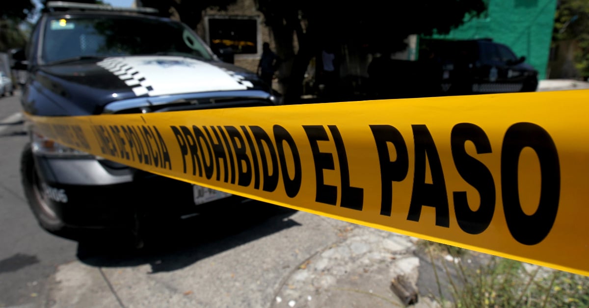 puerto vallarta crime
