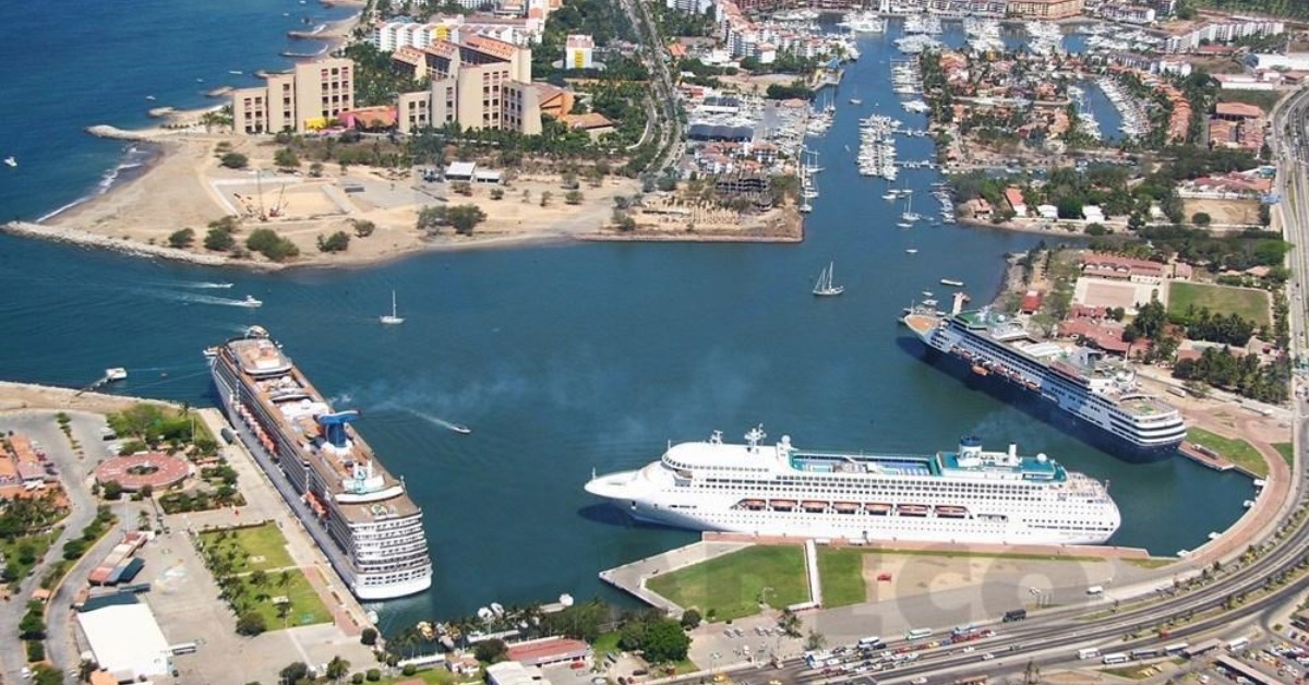 puerto vallarta cruises august 2025