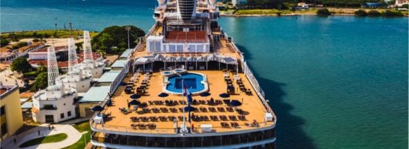 puerto vallarta cruises