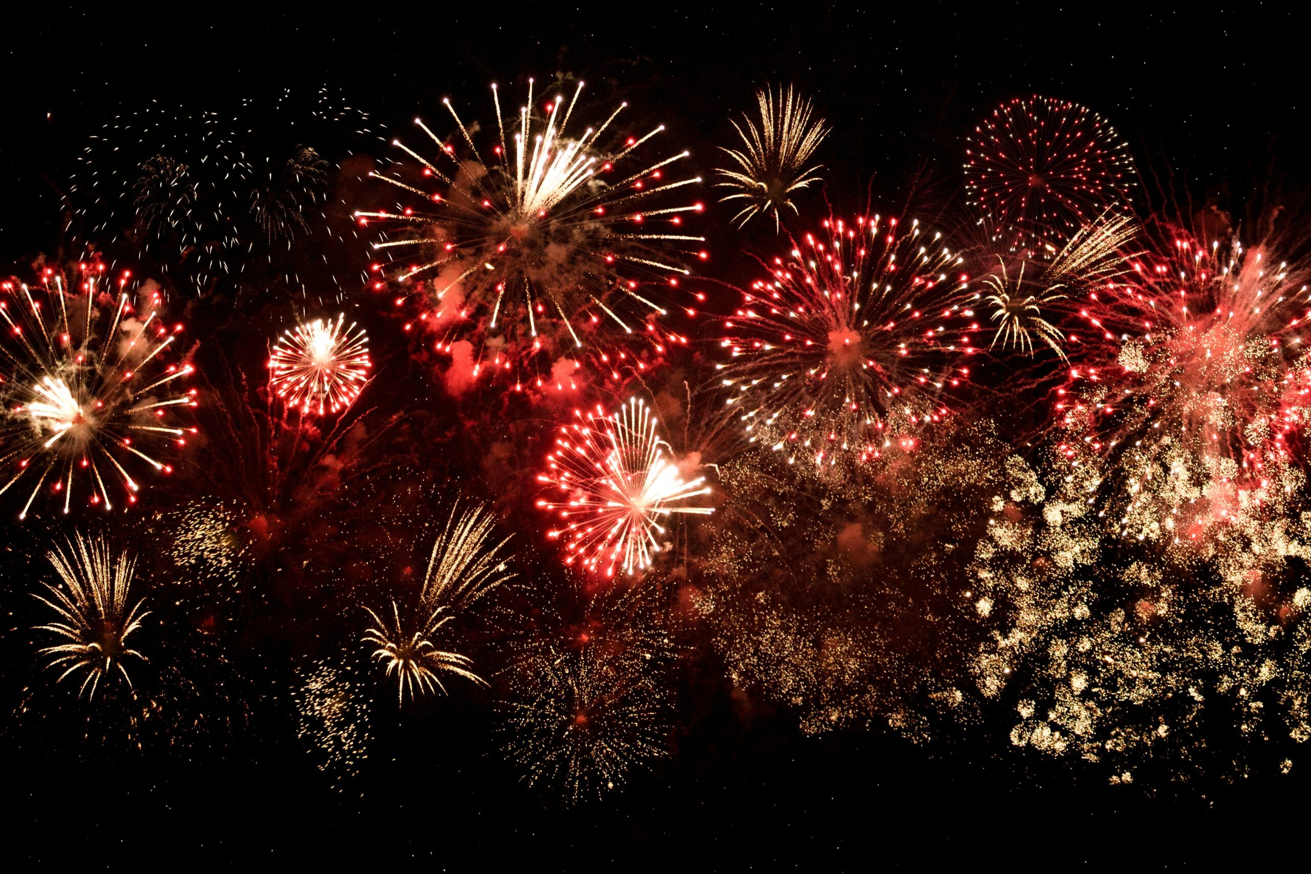 puerto vallarta events