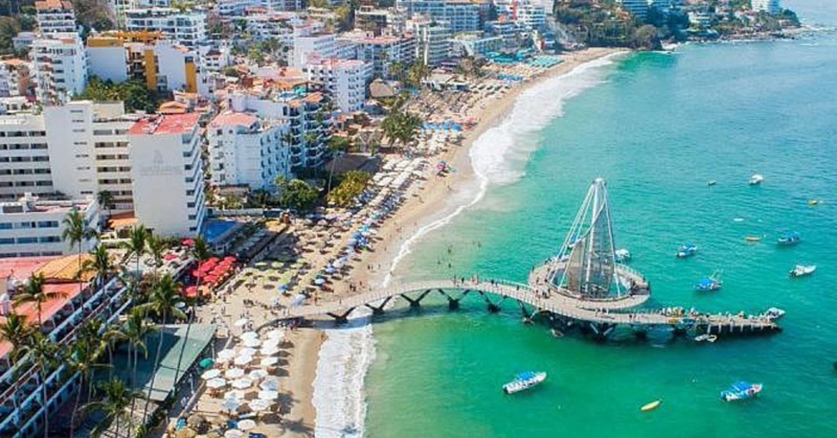 puerto vallarta tourism