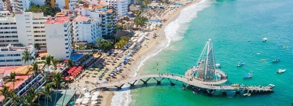 puerto vallarta tourism