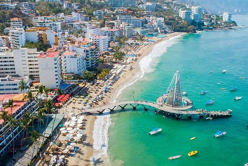 puerto vallarta tourism