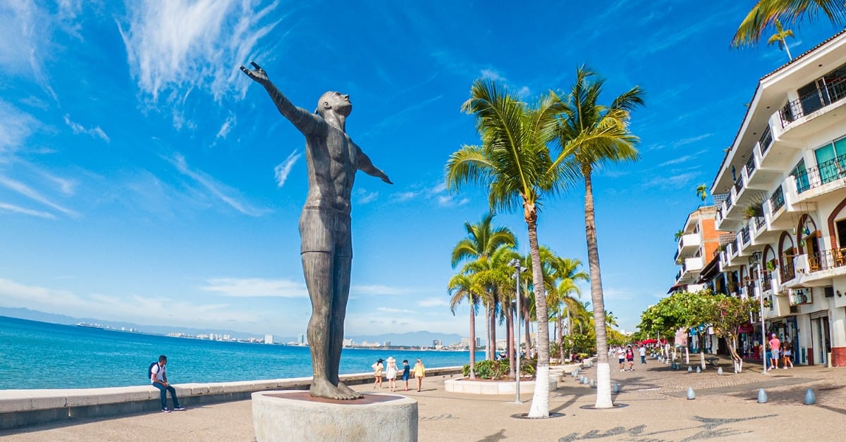puerto vallarta training american travel advisors