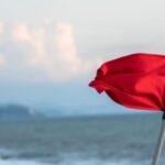 red flag warning Puerto Vallarta