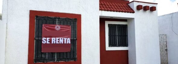 rising rents in Tijuana