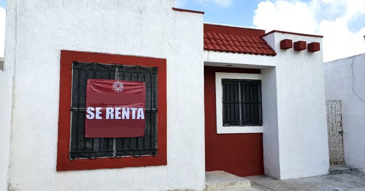 rising rents in Tijuana