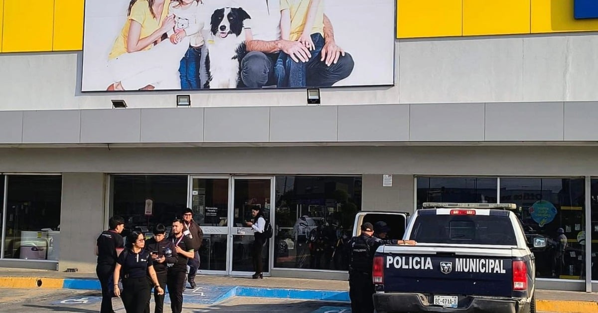 rosarito coppel robbery carjacking