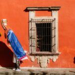 San Miguel de Allende Architecture History Walk