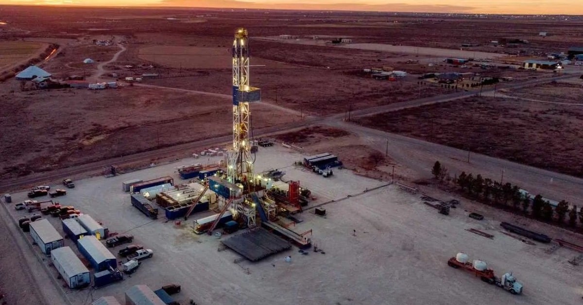 sheinbaum-fracking-energy-plan-pemex