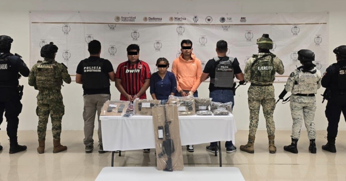 six-linked-to-narcomenudeo-in-playa-del-carmen