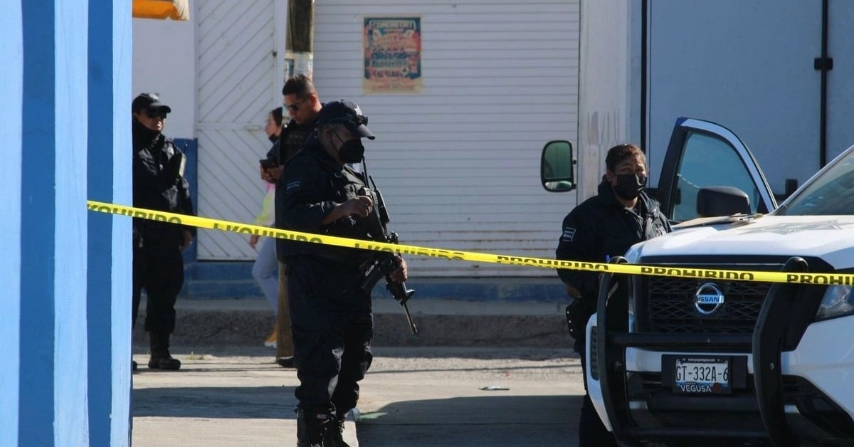 sma fiesta shooting 3 dead