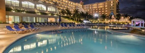strike Parnassus Hotel