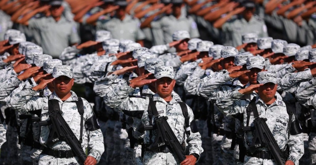 tourist corridor security cooperation