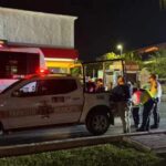 tourist killed in Cancún hotel zone