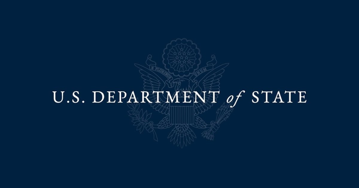 state department warning terrorism