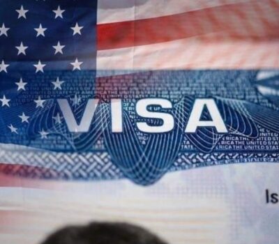 visa bond tourists 15,000