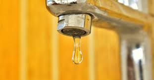 water outage puerto vallarta