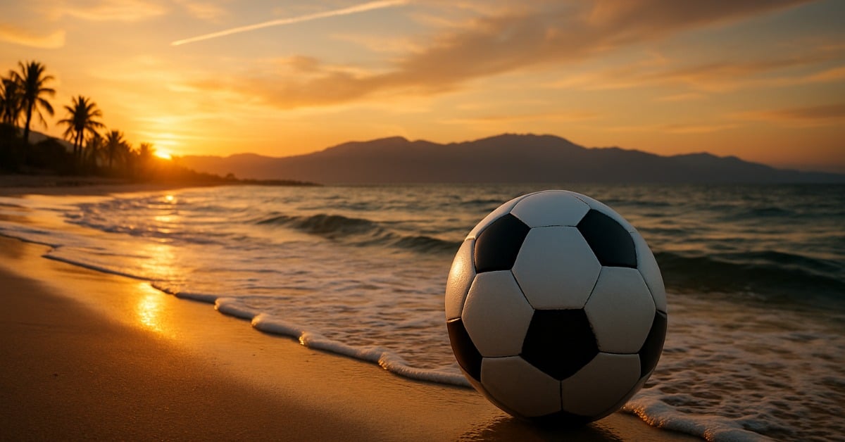 world cup 2026 puerto vallarta