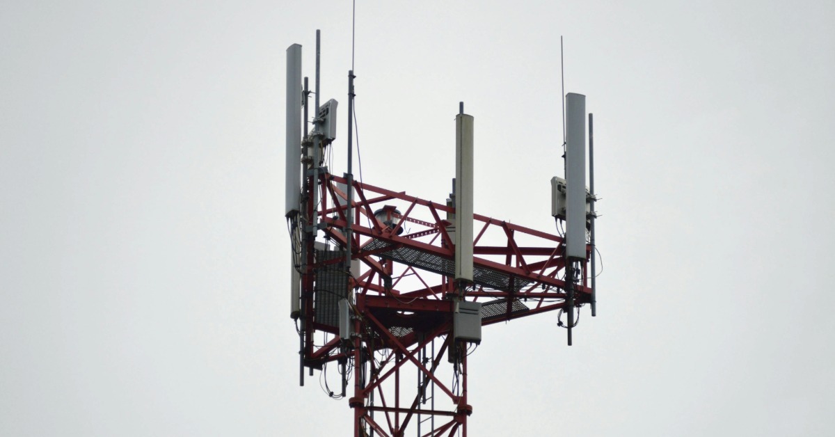 AT&T and Telcel outages