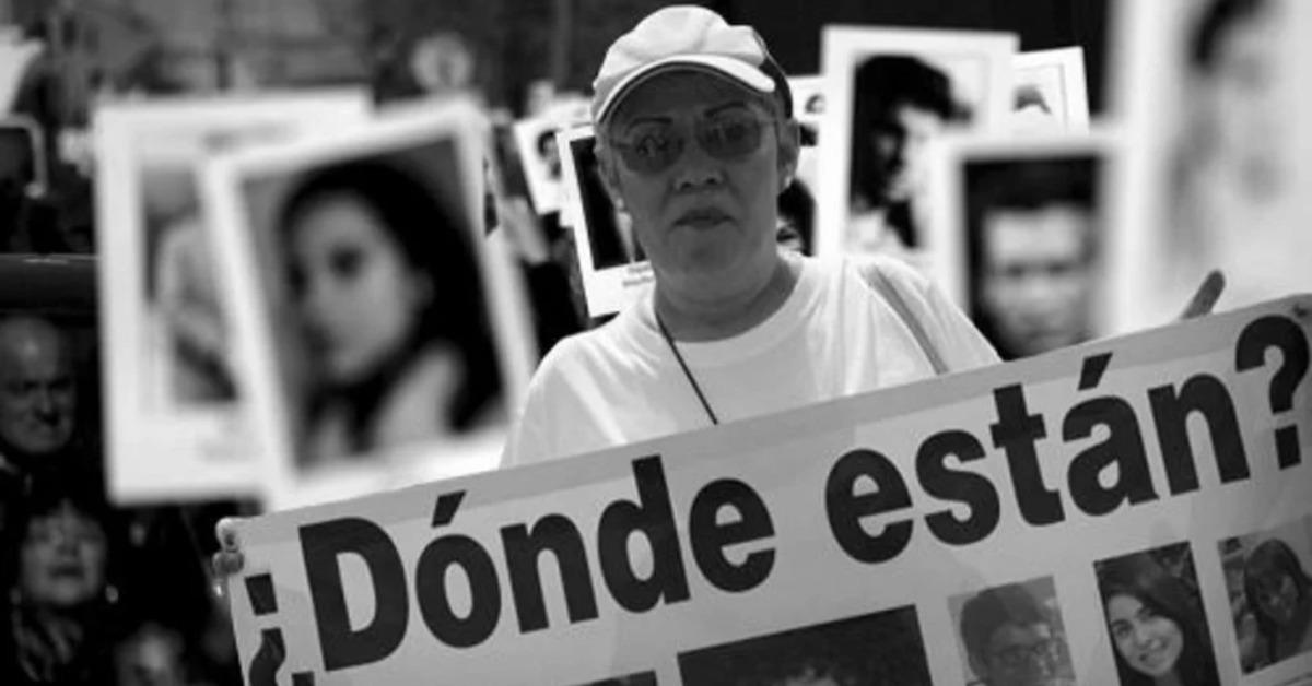 Aguascalientes disappearances