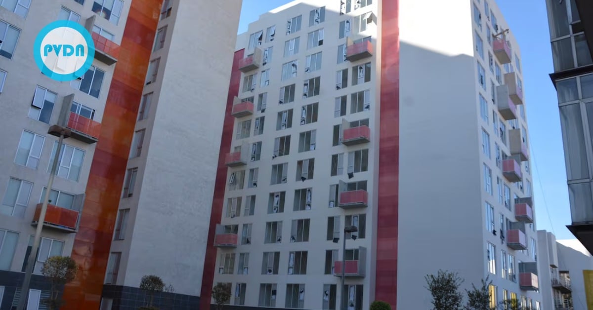 CDMX fair rent