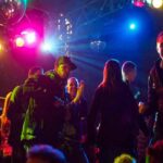 CDMX nightlife inspections