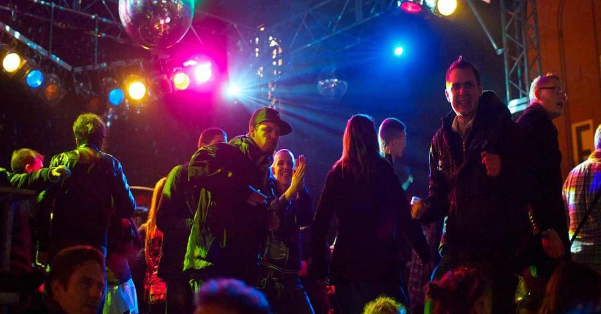 CDMX nightlife inspections