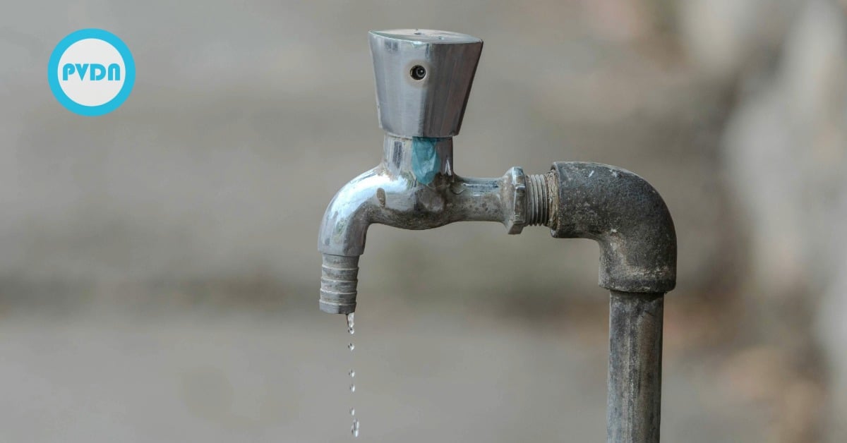 Cabo water outages