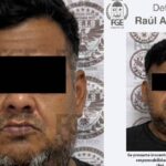 Cancún home invasion arrest