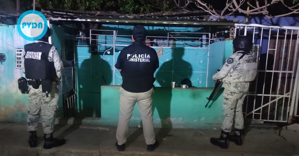 Cancún sexual exploitation