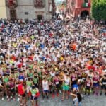 Carrera de la Conspiración