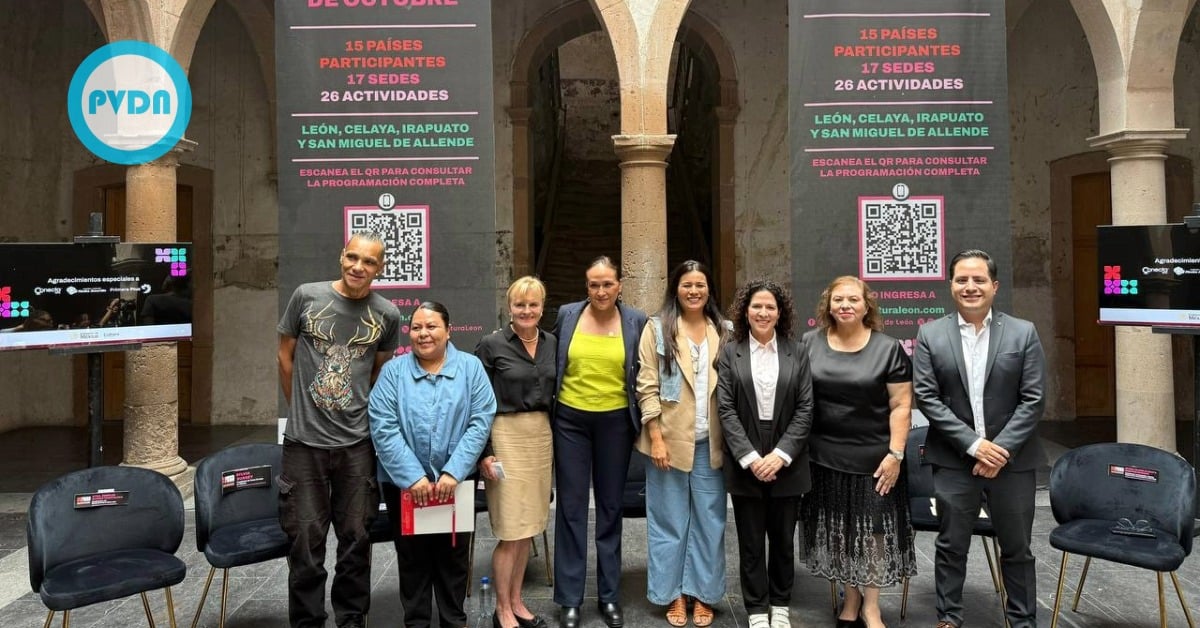 Cervantino San Miguel de Allende