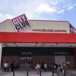 City Club Cancun