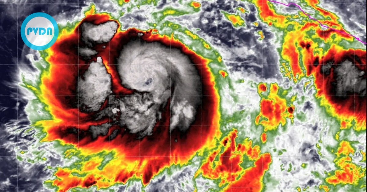 Hurricane Narda forecast