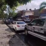 Jalisco missing persons
