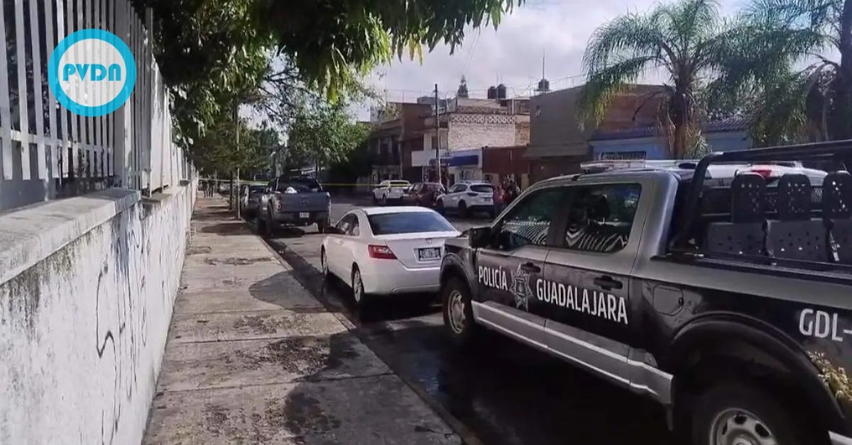 Jalisco missing persons