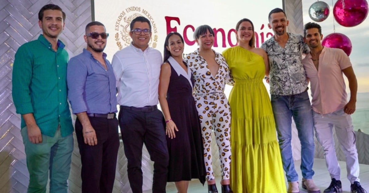 LGBT business Puerto Vallarta