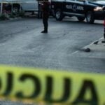 La Paz homicides