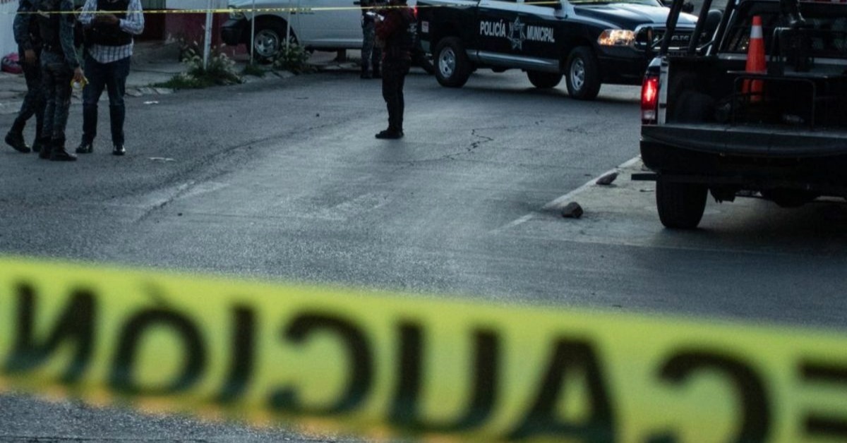 La Paz homicides