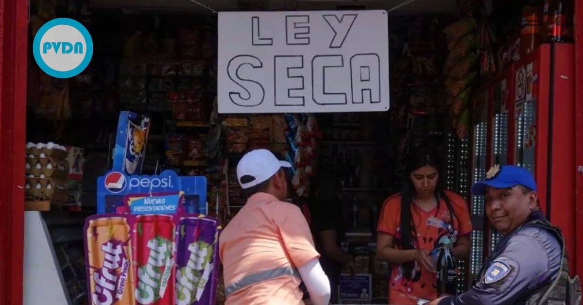 Ley Seca