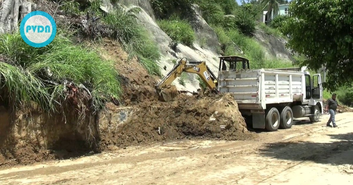 Los Cabos Civil Protection