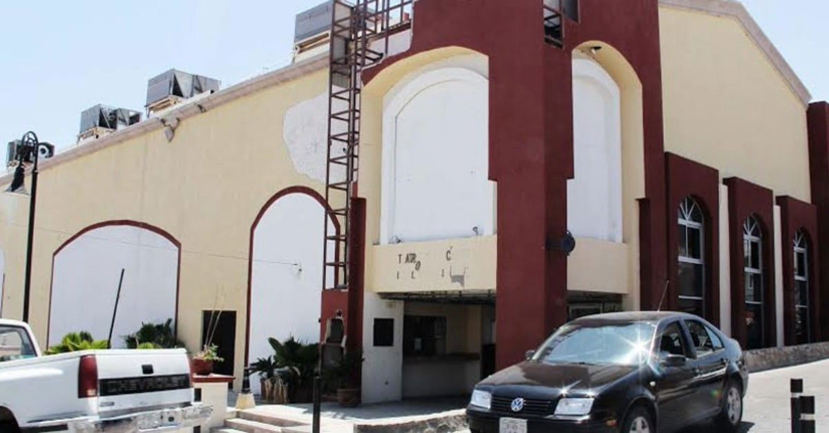 Los Cabos Cultural Center