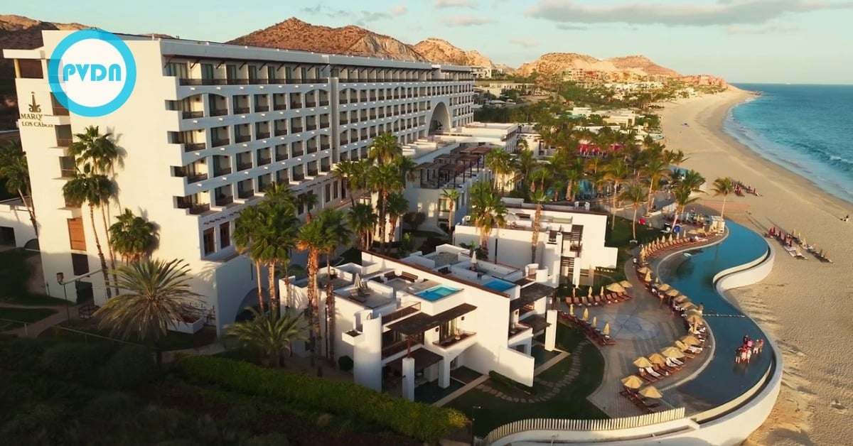 Los Cabos accessibility program