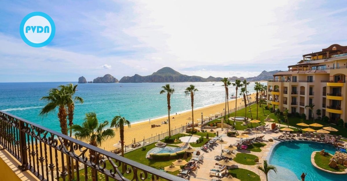 Los Cabos high rents
