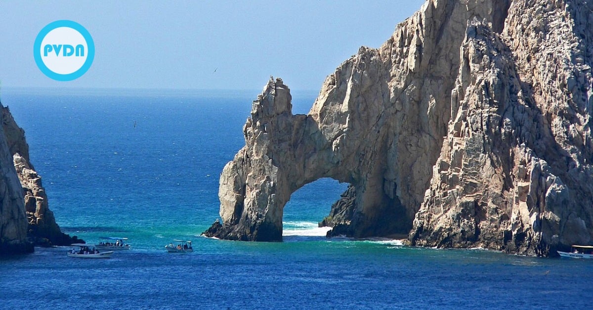 Los Cabos origin story