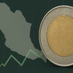 Mexican peso today