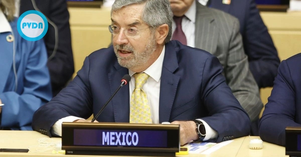 Mexico rejects migrant criminalization