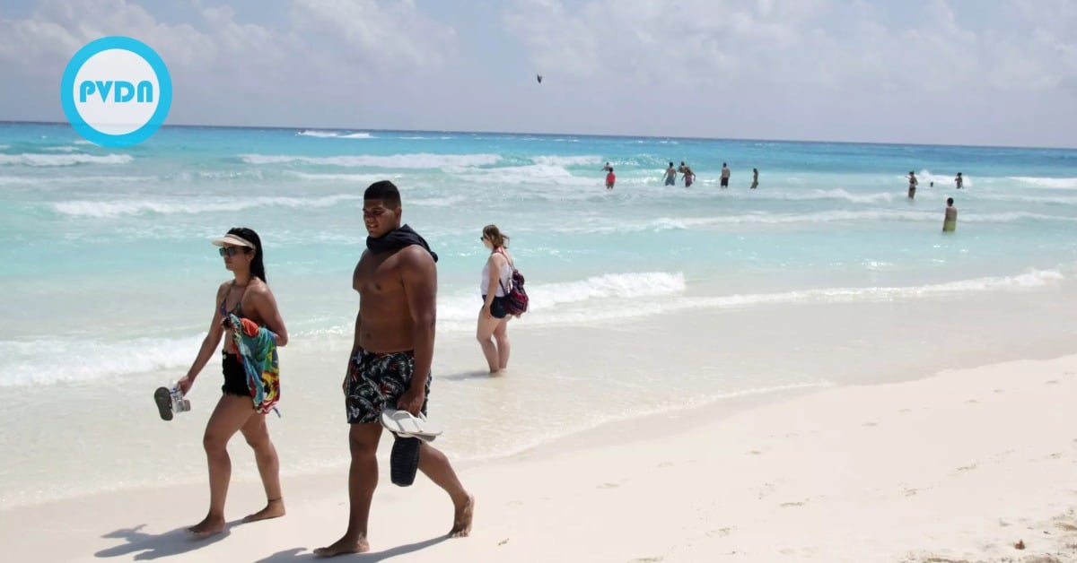 National tourism plan