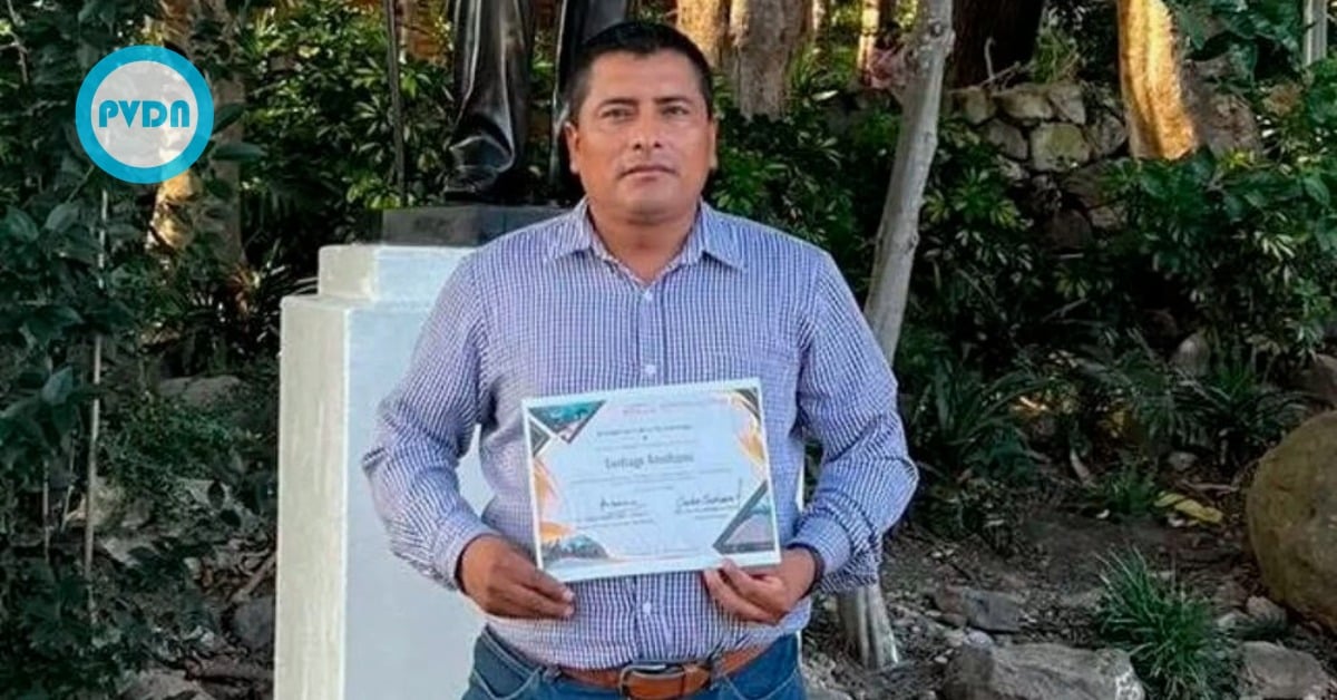 Oaxaca PT candidate killing